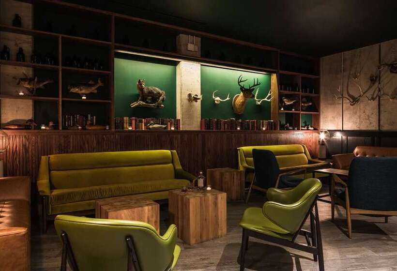 Fotos del hotel Motto By Hilton Washington Dc City Center:  14