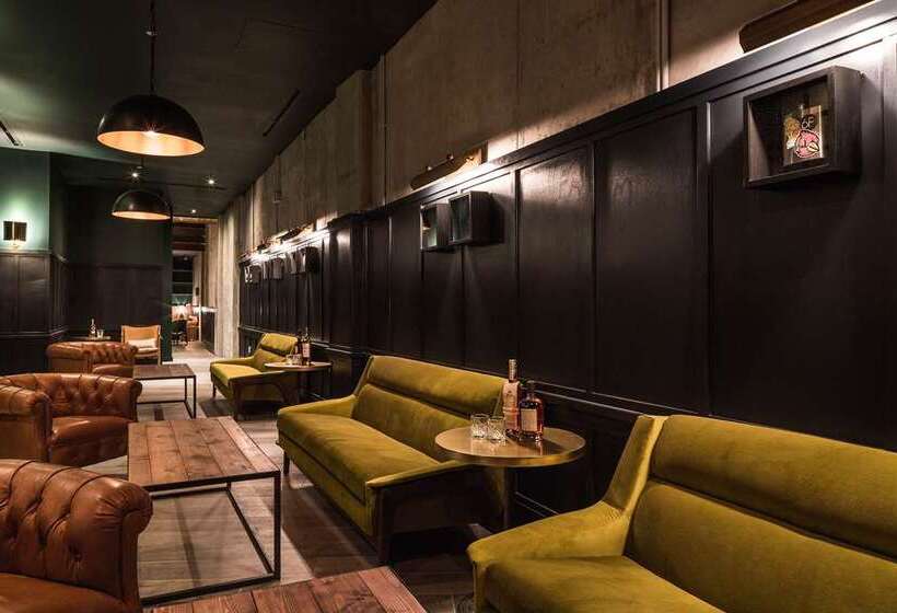 Fotos del hotel Motto By Hilton Washington Dc City Center:  22