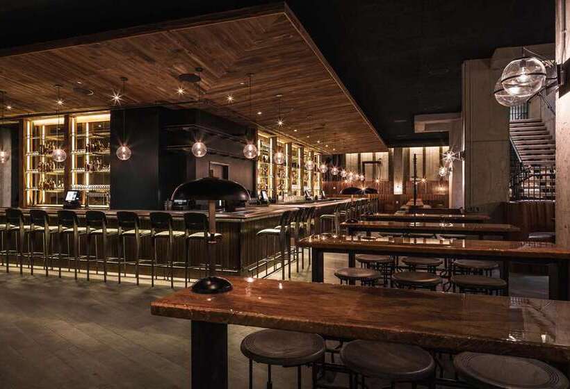 Fotos del hotel Motto By Hilton Washington Dc City Center:  16