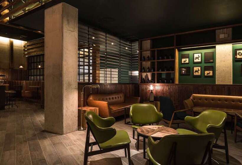 Fotos del hotel Motto By Hilton Washington Dc City Center:  23