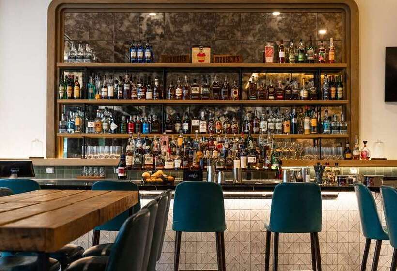 Fotos del hotel Motto By Hilton Washington Dc City Center:  3