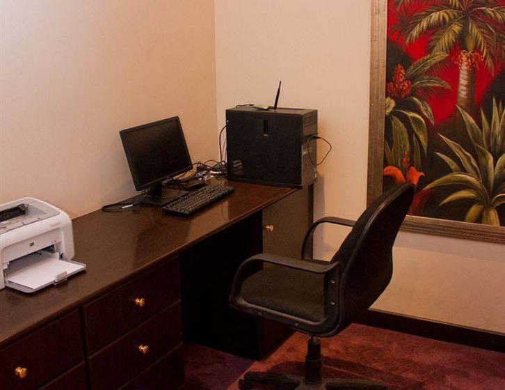 Fotos del hotel Nayara Old Airport Apartments:  8