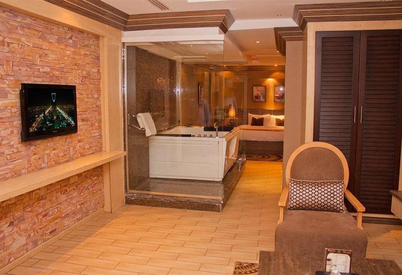 Fotos del hotel Nayara Old Airport Apartments:  9