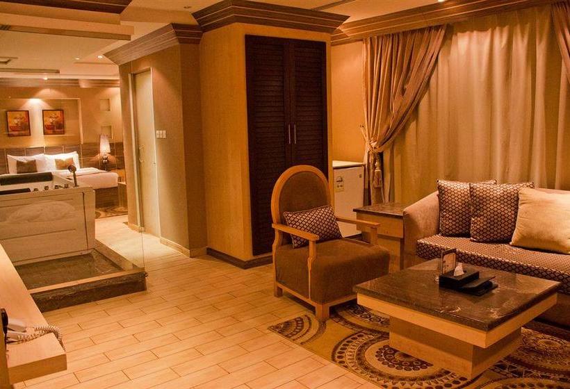 Fotos del hotel Nayara Old Airport Apartments:  6