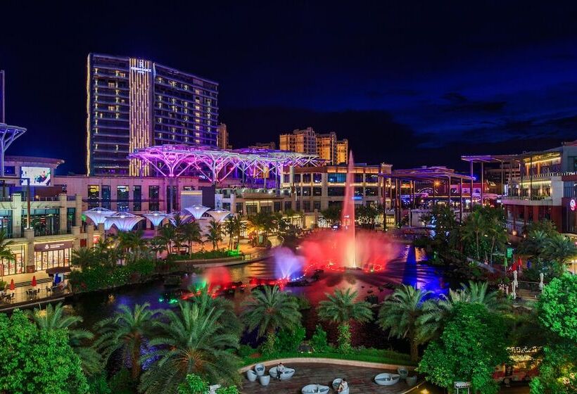 Fotos del hotel Renaissance Haikou:  22