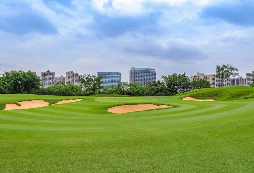 Fotos del hotel Renaissance Haikou:  25