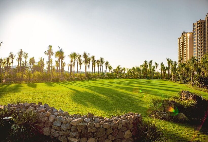 Fotos del hotel Renaissance Haikou:  12