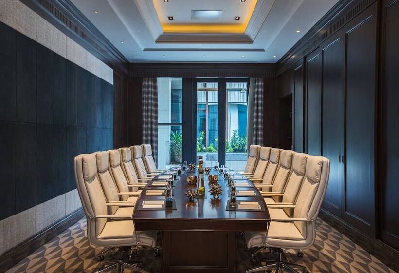 Fotos del hotel Renaissance Haikou:  8