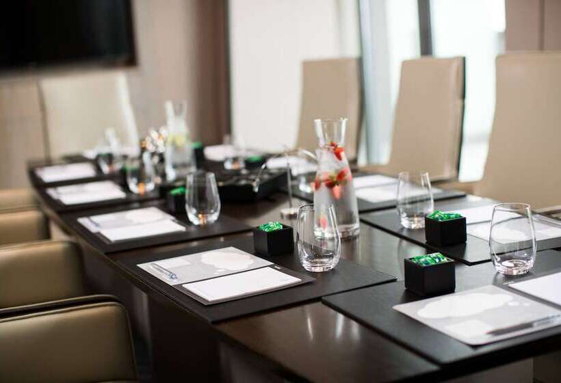 Fotos del hotel Renaissance Haikou:  17