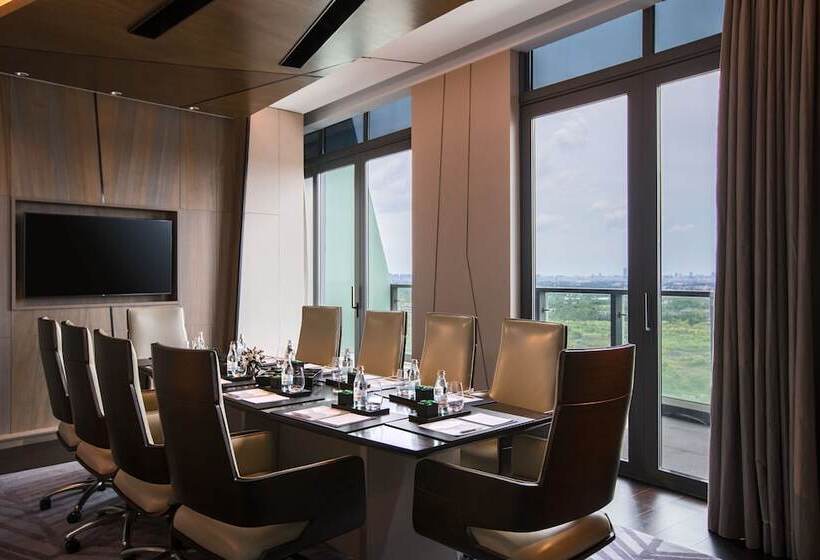 Fotos del hotel Renaissance Haikou:  24