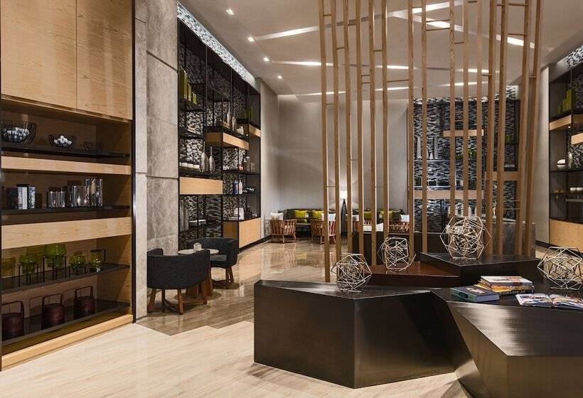 Fotos del hotel Renaissance Haikou:  3