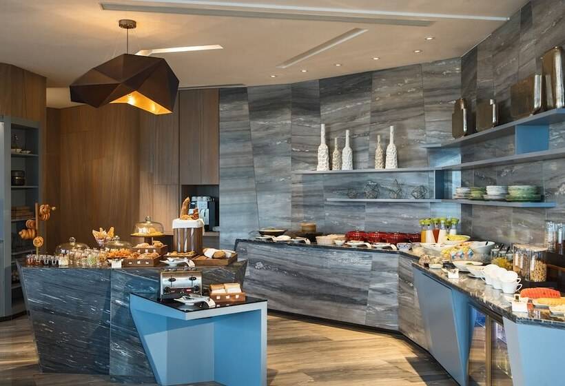 Fotos del hotel Renaissance Haikou:  15