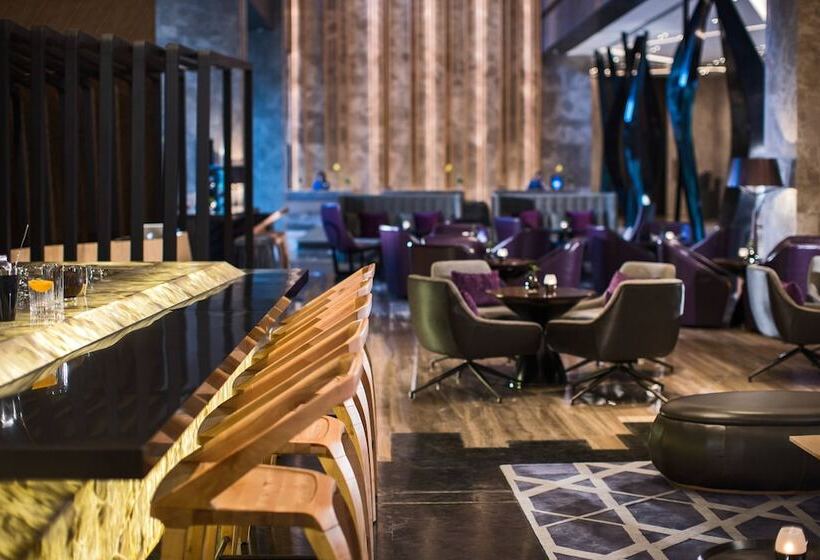 Fotos del hotel Renaissance Haikou:  16