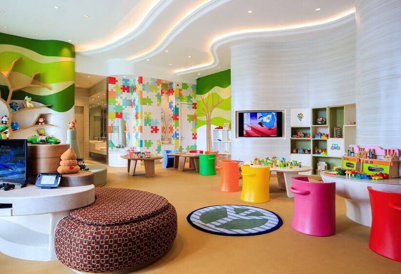 Fotos del hotel Renaissance Haikou:  18