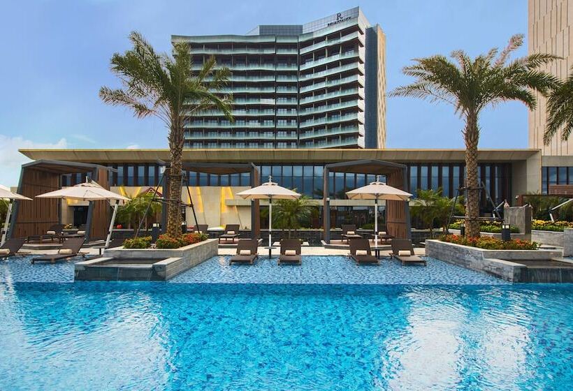 Fotos del hotel Renaissance Haikou:  20