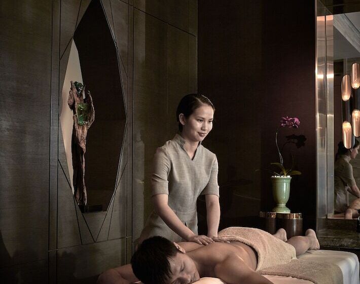 Fotos del hotel Renaissance Haikou:  5