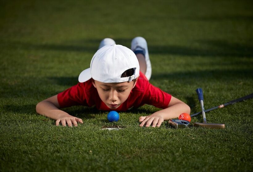 Fotos del hotel Renaissance Haikou:  11