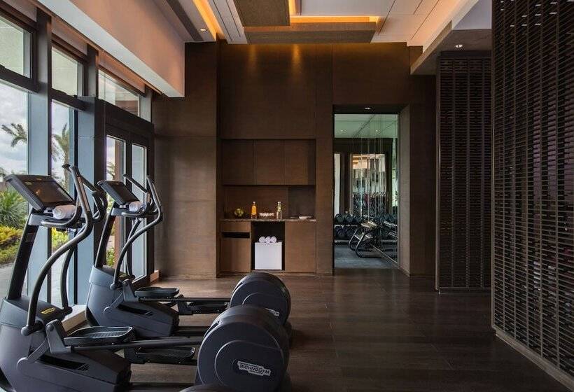 Fotos del hotel Renaissance Haikou:  13