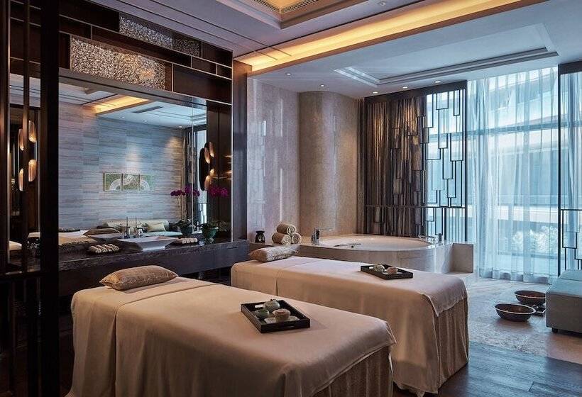 Fotos del hotel Renaissance Haikou:  14