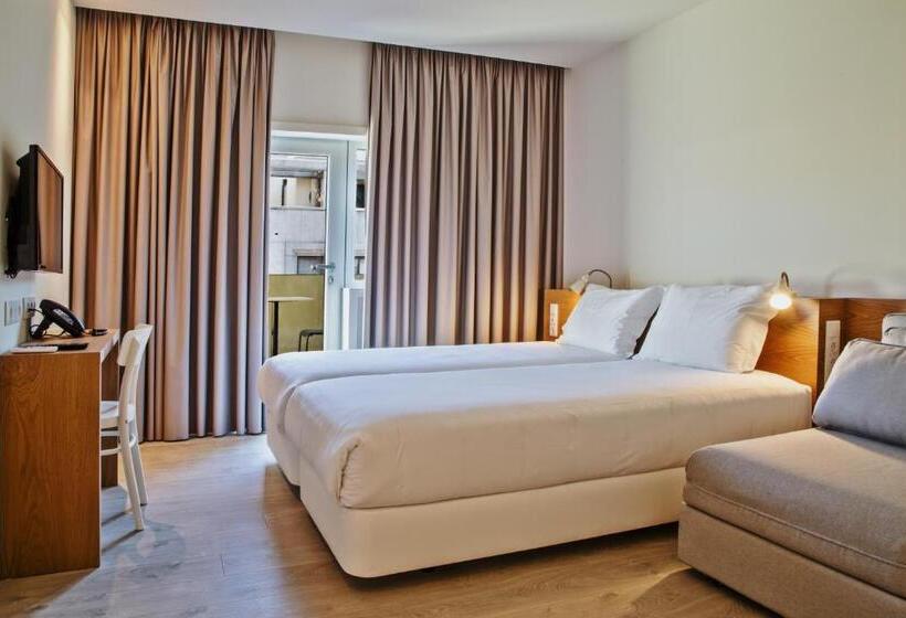 Fotos del hotel Spot Family Suites:  9