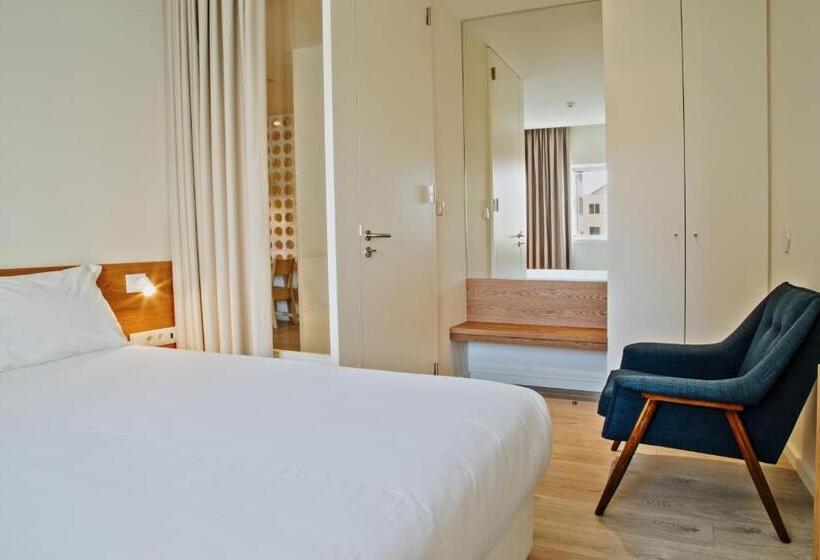 Fotos del hotel Spot Family Suites:  20