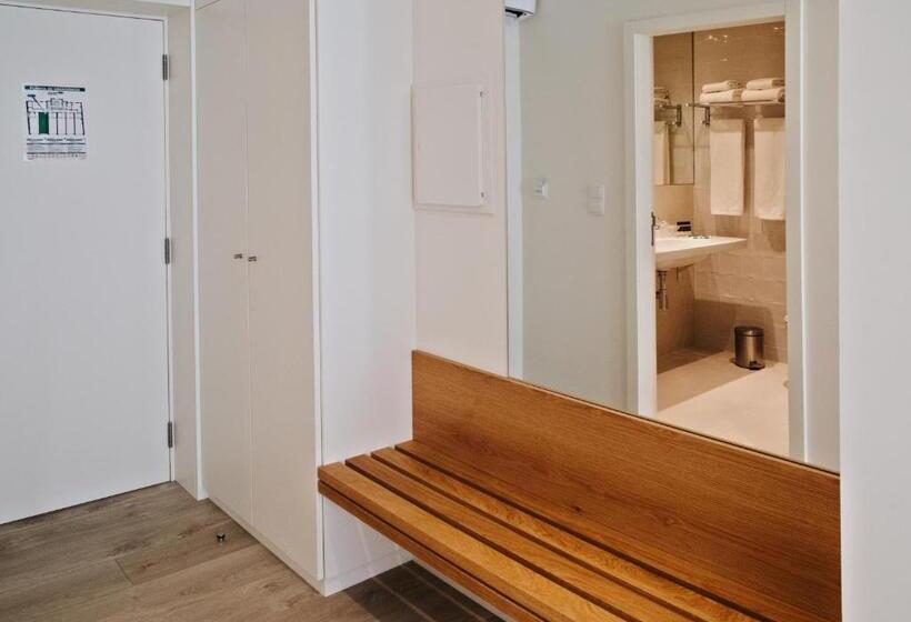 Fotos del hotel Spot Family Suites:  4