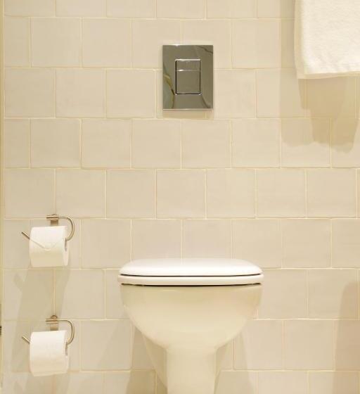 Fotos del hotel Spot Family Suites:  7