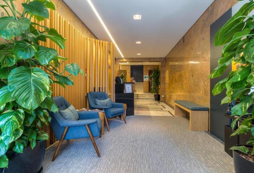 Fotos del hotel Spot Family Suites:  2