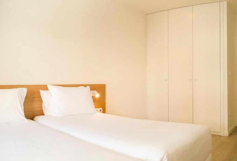 Fotos del hotel Spot Family Suites:  22