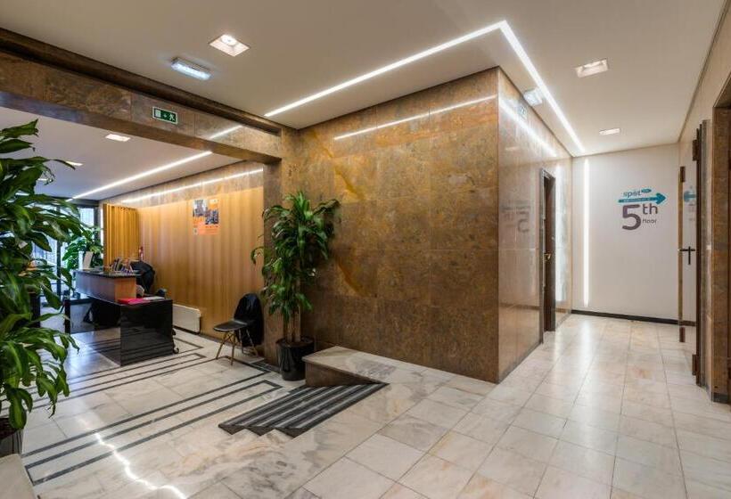 Fotos del hotel Spot Family Suites:  3