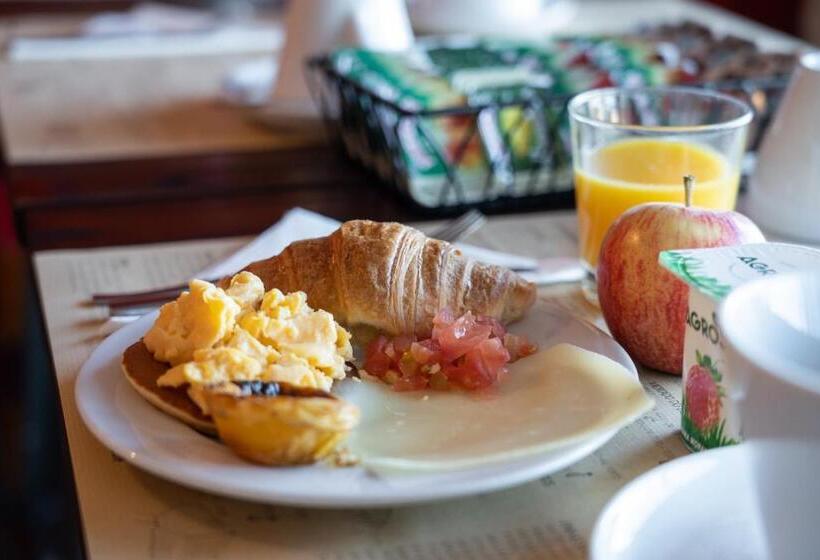 Fotos del hotel Spot Family Suites:  10