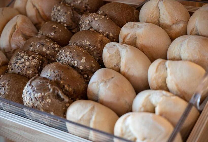 Fotos del hotel Spot Family Suites:  19