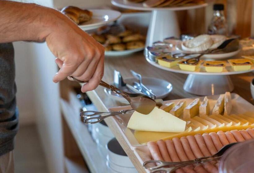 Fotos del hotel Spot Family Suites:  5