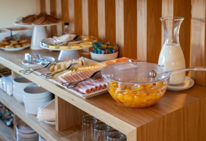 Fotos del hotel Spot Family Suites:  23