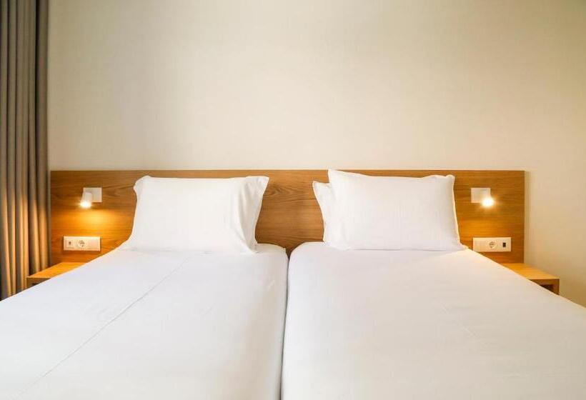 Fotos del hotel Spot Family Suites:  24