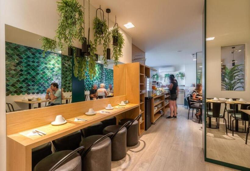 Fotos del hotel Spot Family Suites:  6