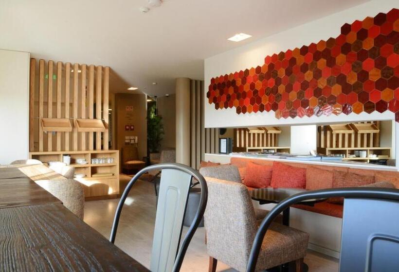 Fotos del hotel Spot Family Suites:  25