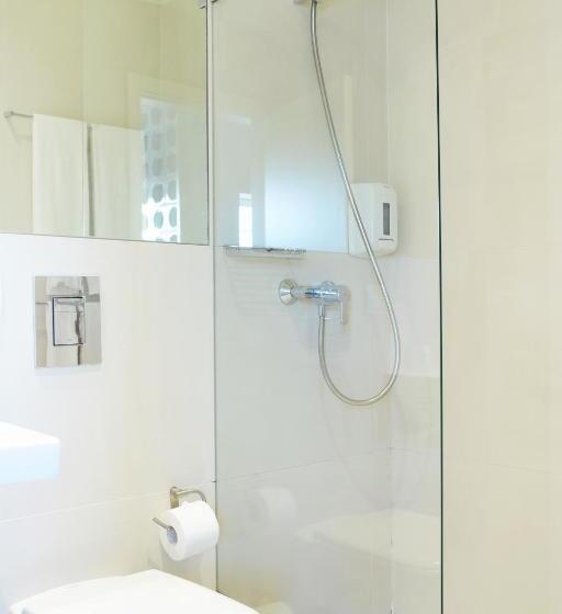 Fotos del hotel Spot Family Suites:  15