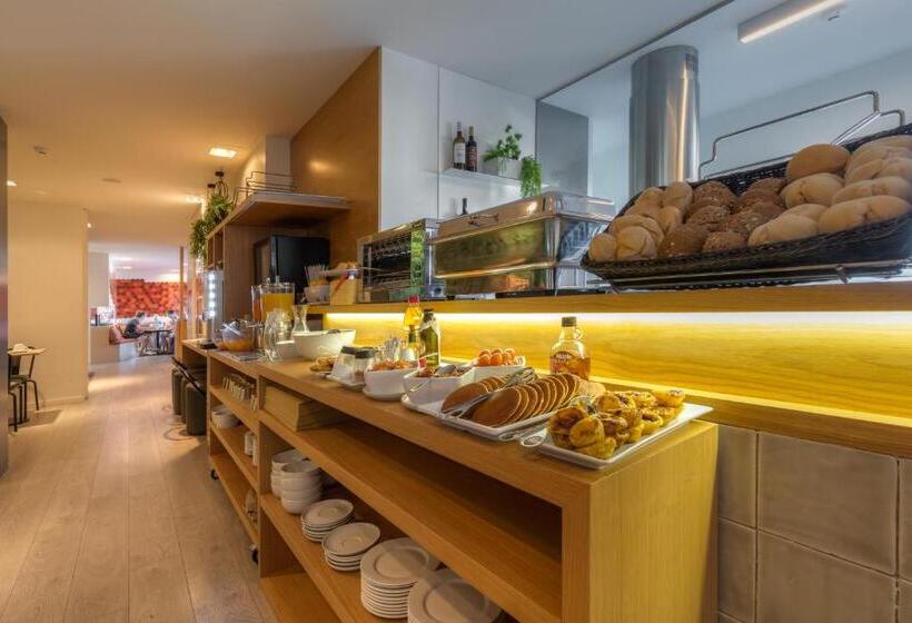 Fotos del hotel Spot Family Suites:  11