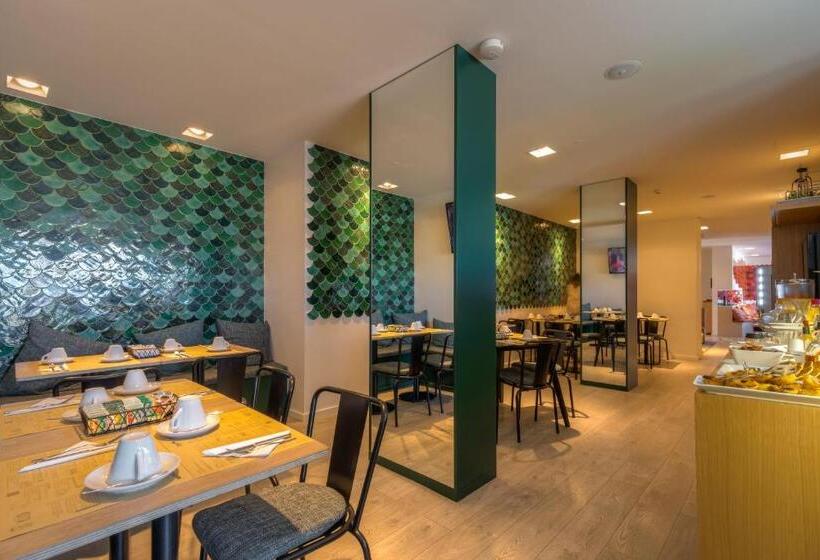 Fotos del hotel Spot Family Suites:  21