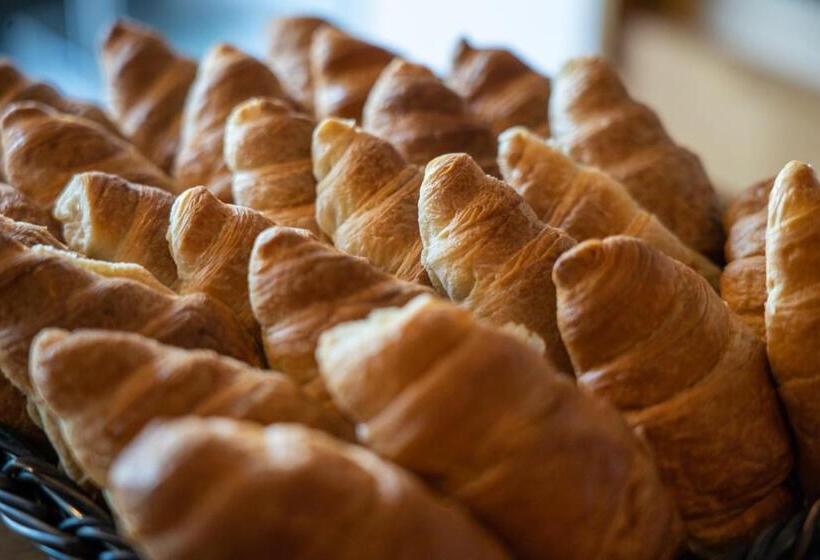 Fotos del hotel Spot Family Suites:  14