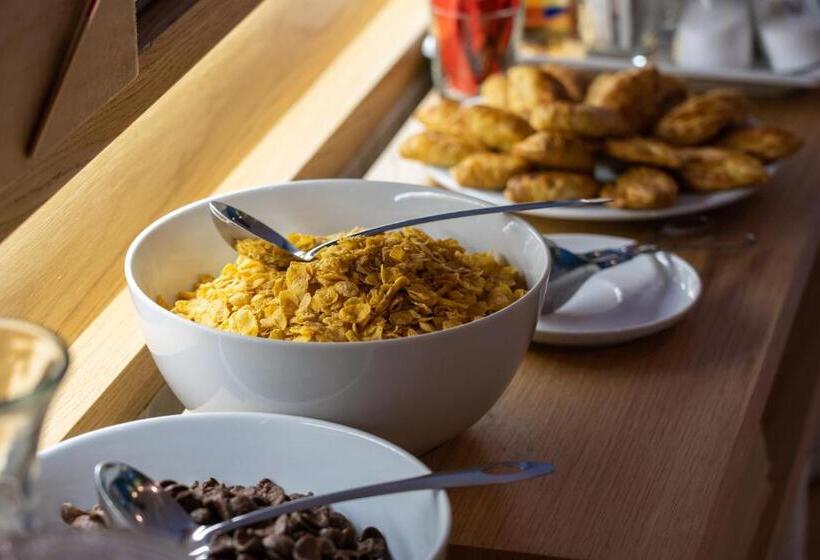 Fotos del hotel Spot Family Suites:  17