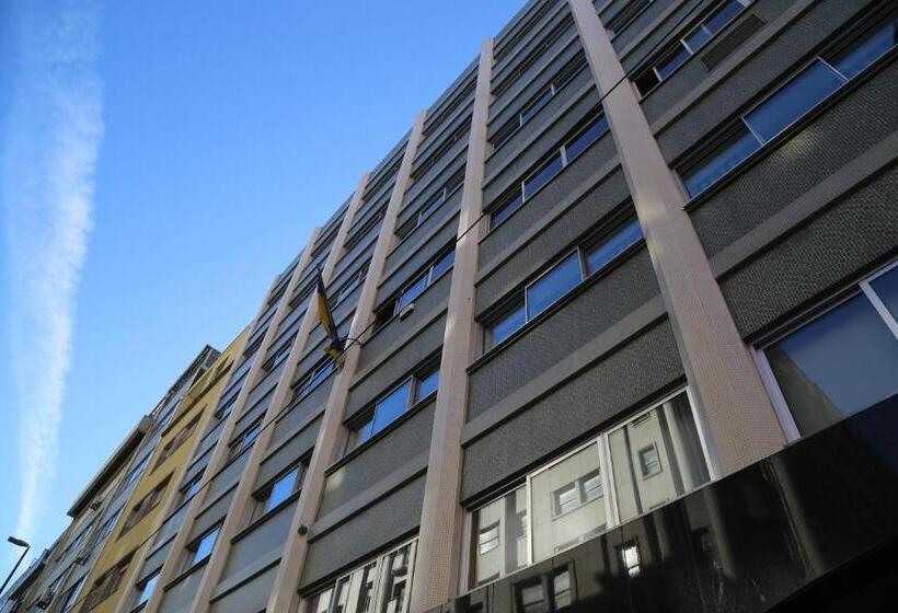 Fotos del hotel Spot Family Suites:  8