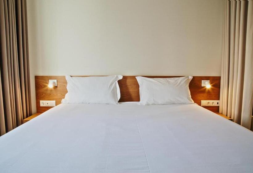 Fotos del hotel Spot Family Suites:  18