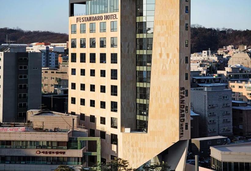 Fotos del hotel Standard:  10