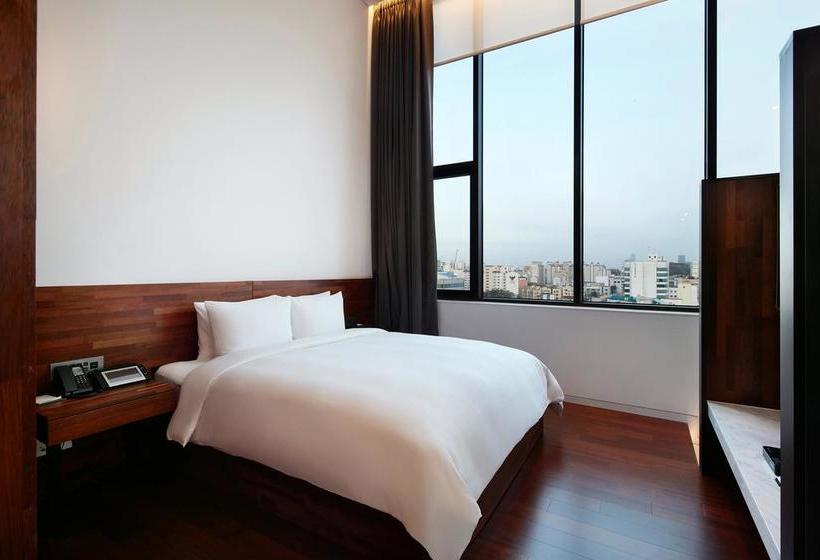 Fotos del hotel Standard:  25