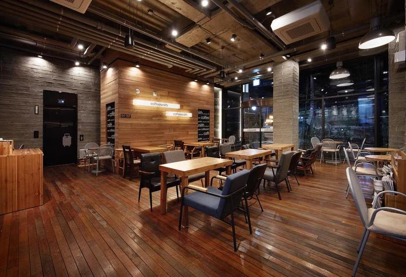 Fotos del hotel Standard:  12