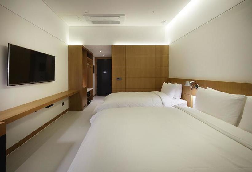 Fotos del hotel Standard:  16