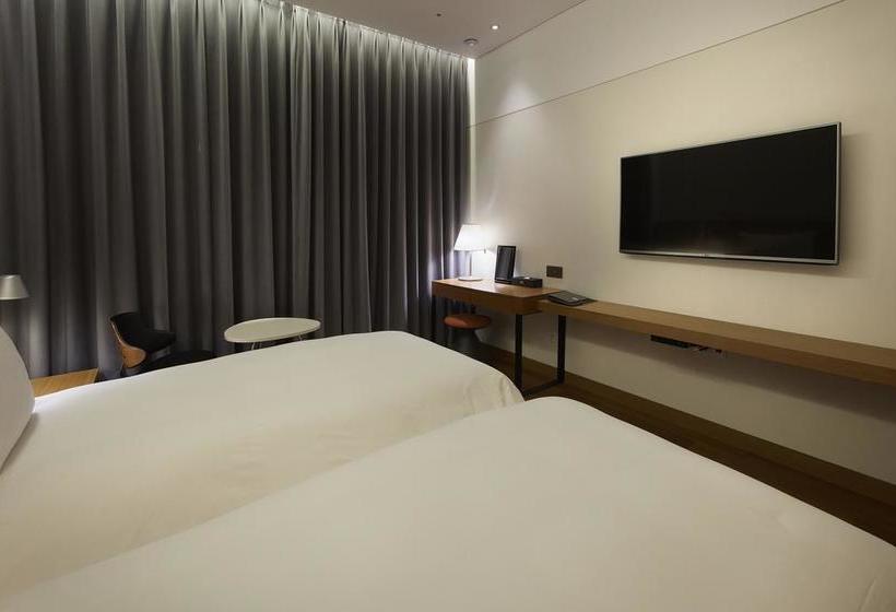 Fotos del hotel Standard:  18