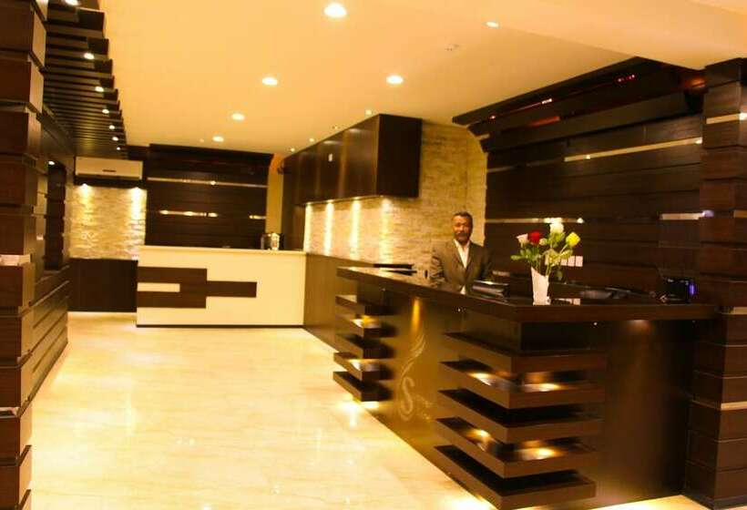 Fotos del hotel Summerland Suites:  3